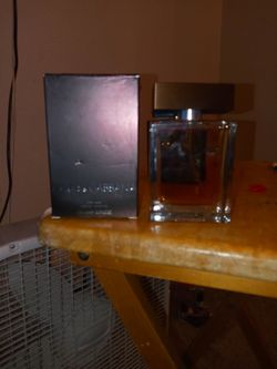 DOLCE & GABBANA. the one 