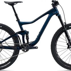 2021 Giant Trance Advanced Sm 