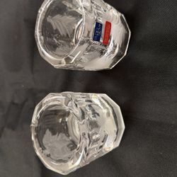 Candle Holders Brand New