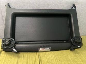 Mercedes Comfort Box - Brand New Genuine Mercedes A(contact info removed)
