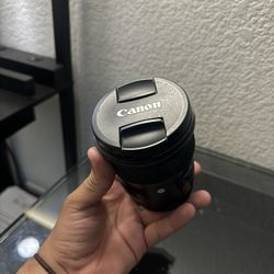 Sigma 24mm Lens for Canon 