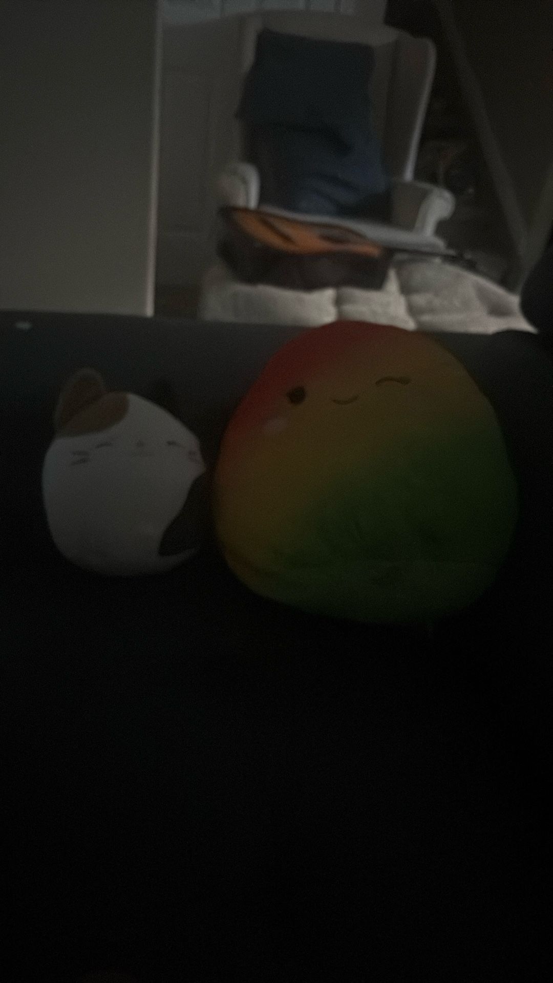 PLUSHYS 2