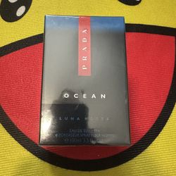 Prada Ocean EDT