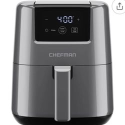 Brand New Chefman Air Fryer