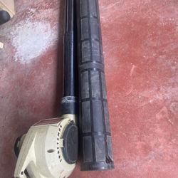 Leaf Blower