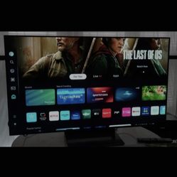 55-inch SAMSUNG NEO QLED QN90D 4K Smart TV UHD HDR 