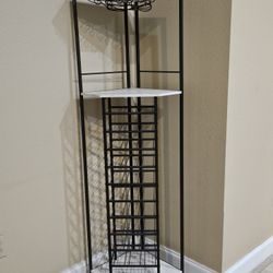 Wine Rack