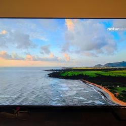 SAMSUNG 55" Q90T QLED - Flagship 4K TV (120Hz / HDMI 2.1)