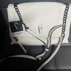 Vera Wang Crossbody Bag 