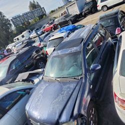 2002-2005 MERCEDES ML430 PARTS ! ALL PARTS MUST GO!