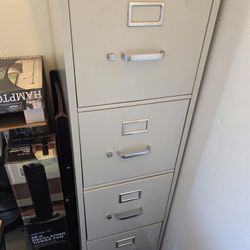 Filing Cabinets