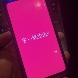 Samsung S9 Very New With Case