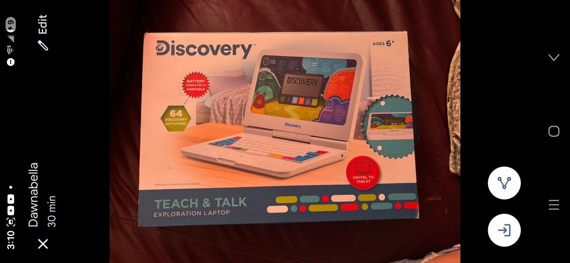 Brand*** NEW**** (NOT USED)