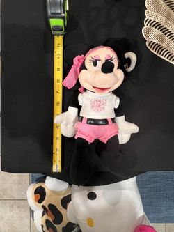 Minnie Mouse 