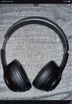 Solo beats