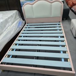 Brand New Queen Bed