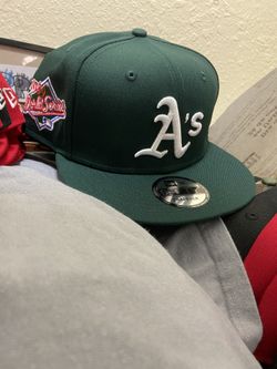 Oakland A’s Hat