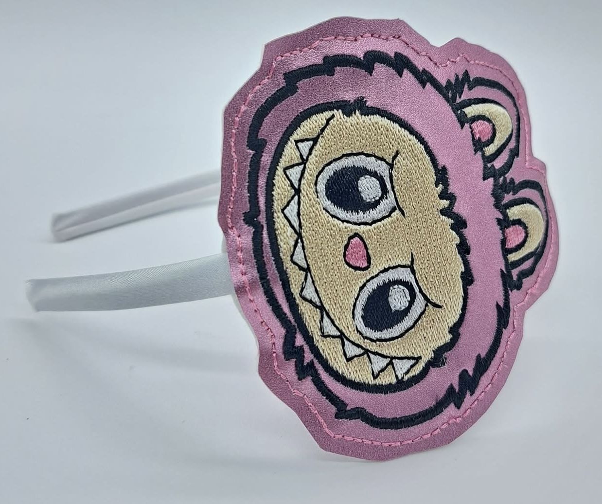 Labubu Inspired Headbands