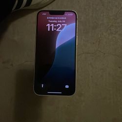 iPhone 13 Unlocked For Any Carrier