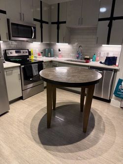 Dining Tables