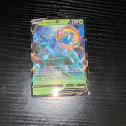 Pokémon Card 