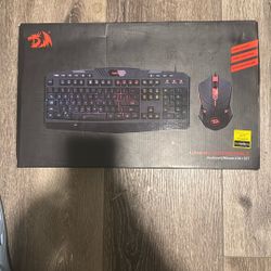 Gaming Keyboard 