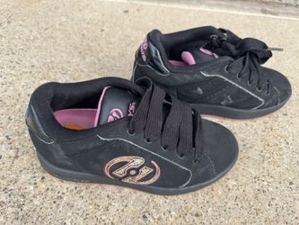 Girls Heelys Size 4