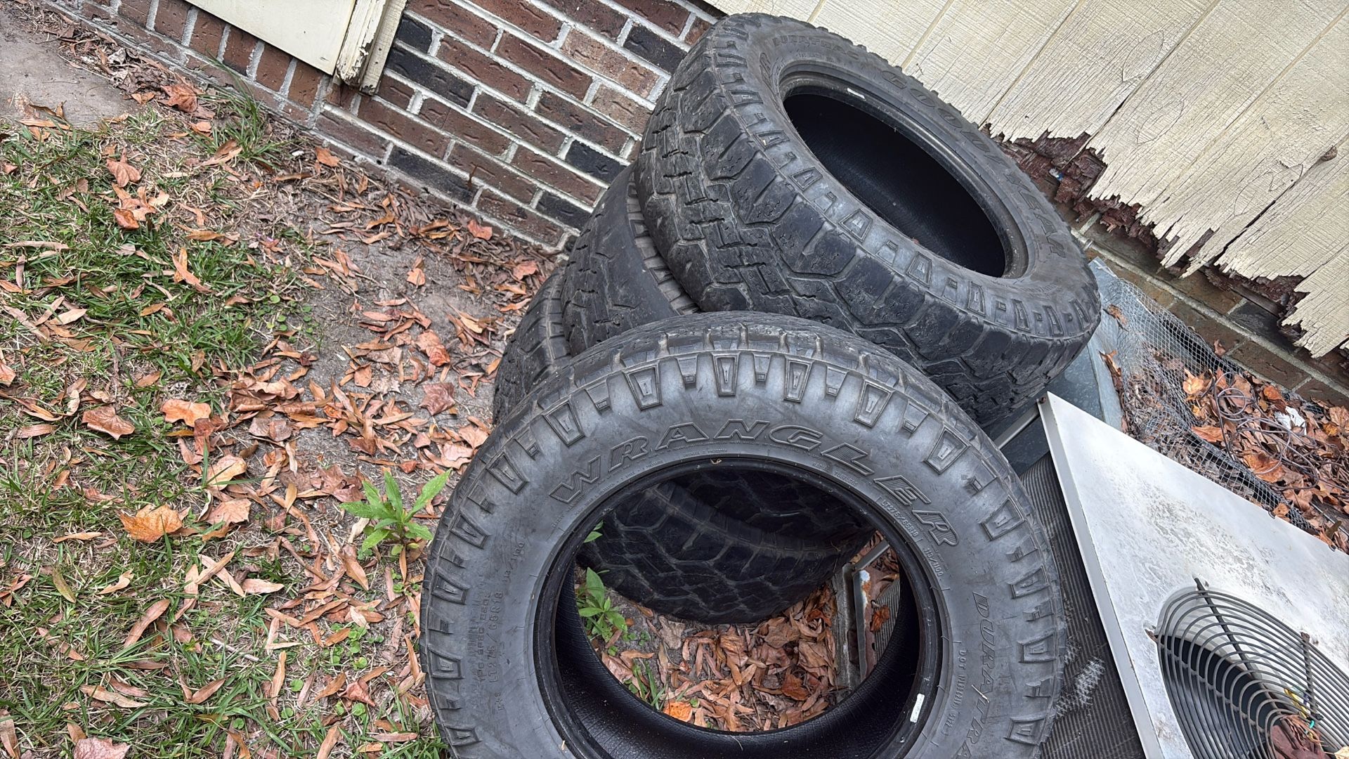 275/65R18’