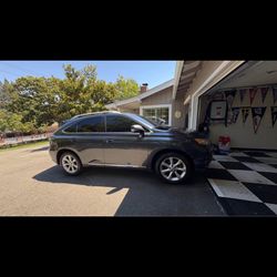 2010 Lexus RX350 155k 