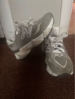 New balance 9060