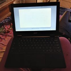 Acer Notebook