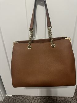 Wilson Leather Purse