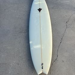 Midlength Surfboard