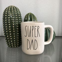 New Rae Dunn Mug