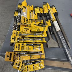 SDS Drill Bits, 
