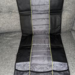 Eddie Bauer Car Seat Protector