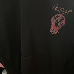 Lil Peep Hoodie 