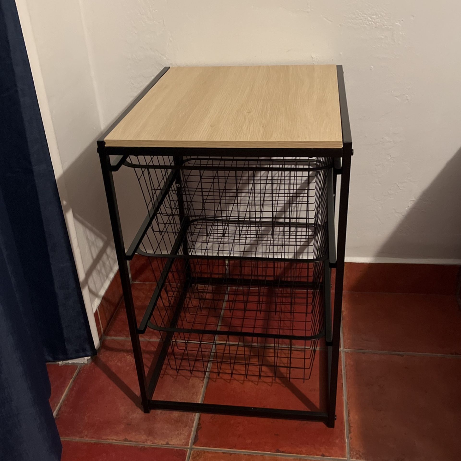 3 Drawer Organizer