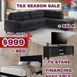 Ofert 3 Room Packages Black 🔥😍🚛😍😍