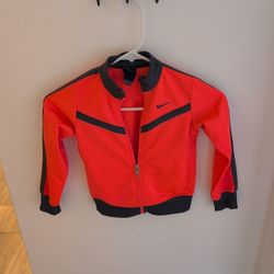 Nike Zip Up Jacket