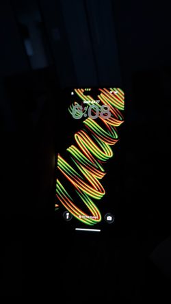 iPhone 16 plus