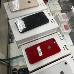 IPHONE 8 PLUS $329 iPhone 8 $249