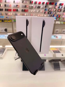 iPhone Air 256gb unlock