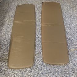Backpacking Sleeping Mats