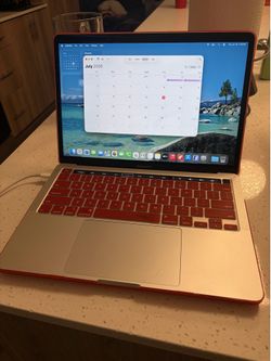 2022 Apple MacBook Pro Laptop with M2 chip: 13-inch Retina Display, 8GB RAM, 256GB ​​​​​​​SSD ​​​​​​​Storage, Touch Bar, Backlit Keyboard, FaceTime HD