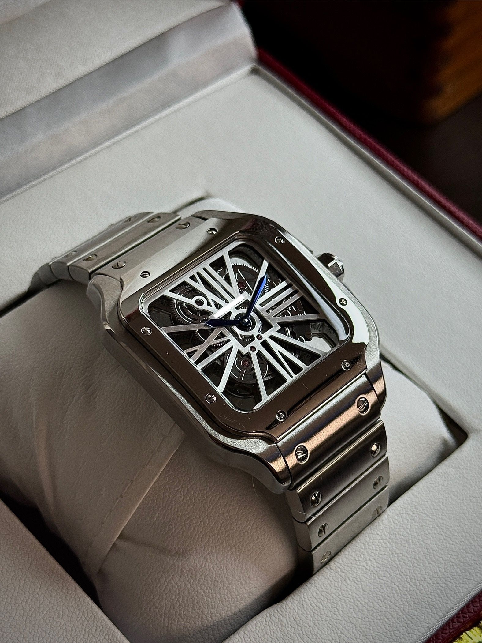 Nice Watch