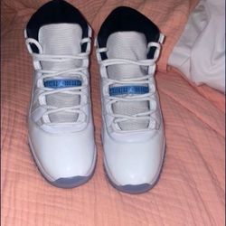 Jordan 11s 