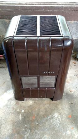 Vintage Temco gas heater for Sale in Knoxville, TN - OfferUp