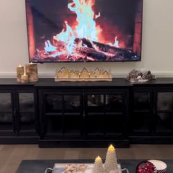 70” ONN ROKU 4K TV 