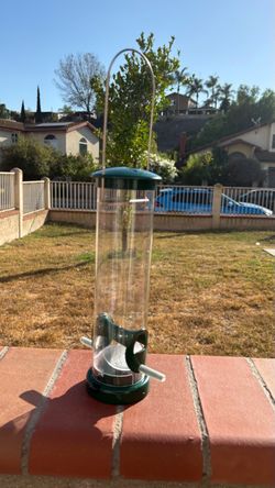 Bird Feeder